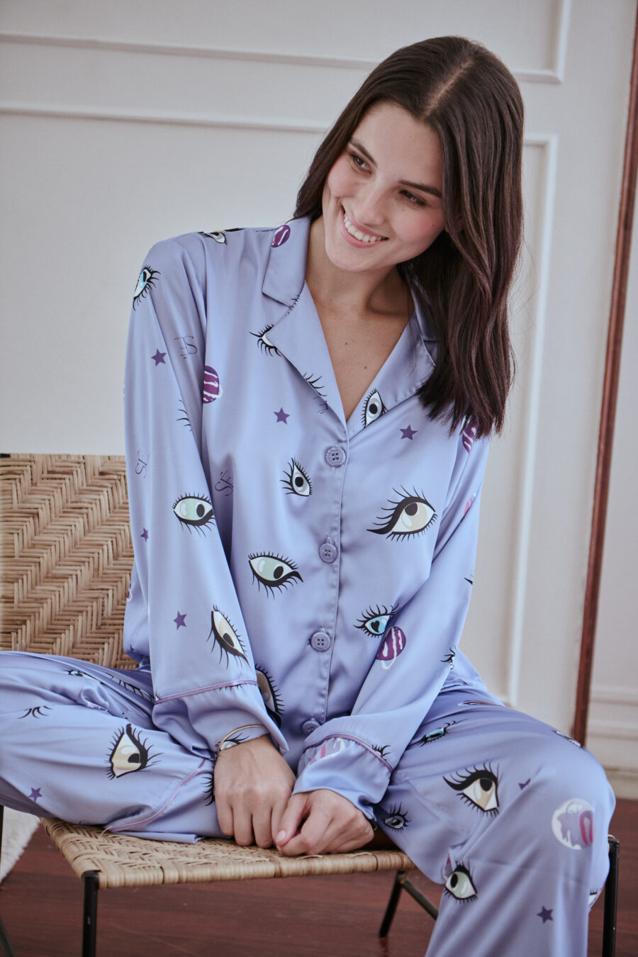 Sweet Silky Space - Imagen 2