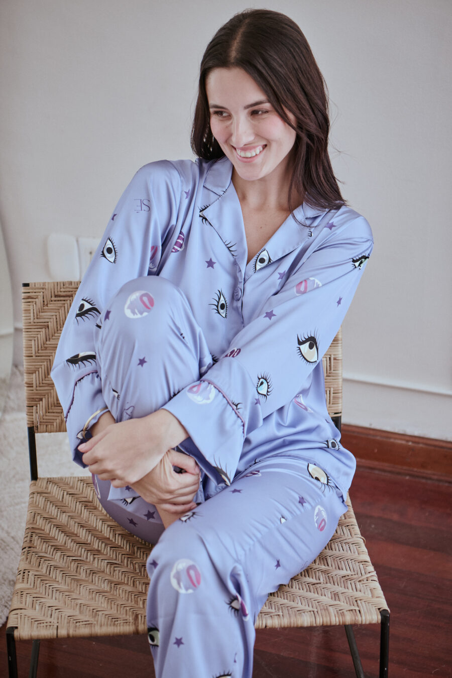 Sweet Silky Space - Imagen 3