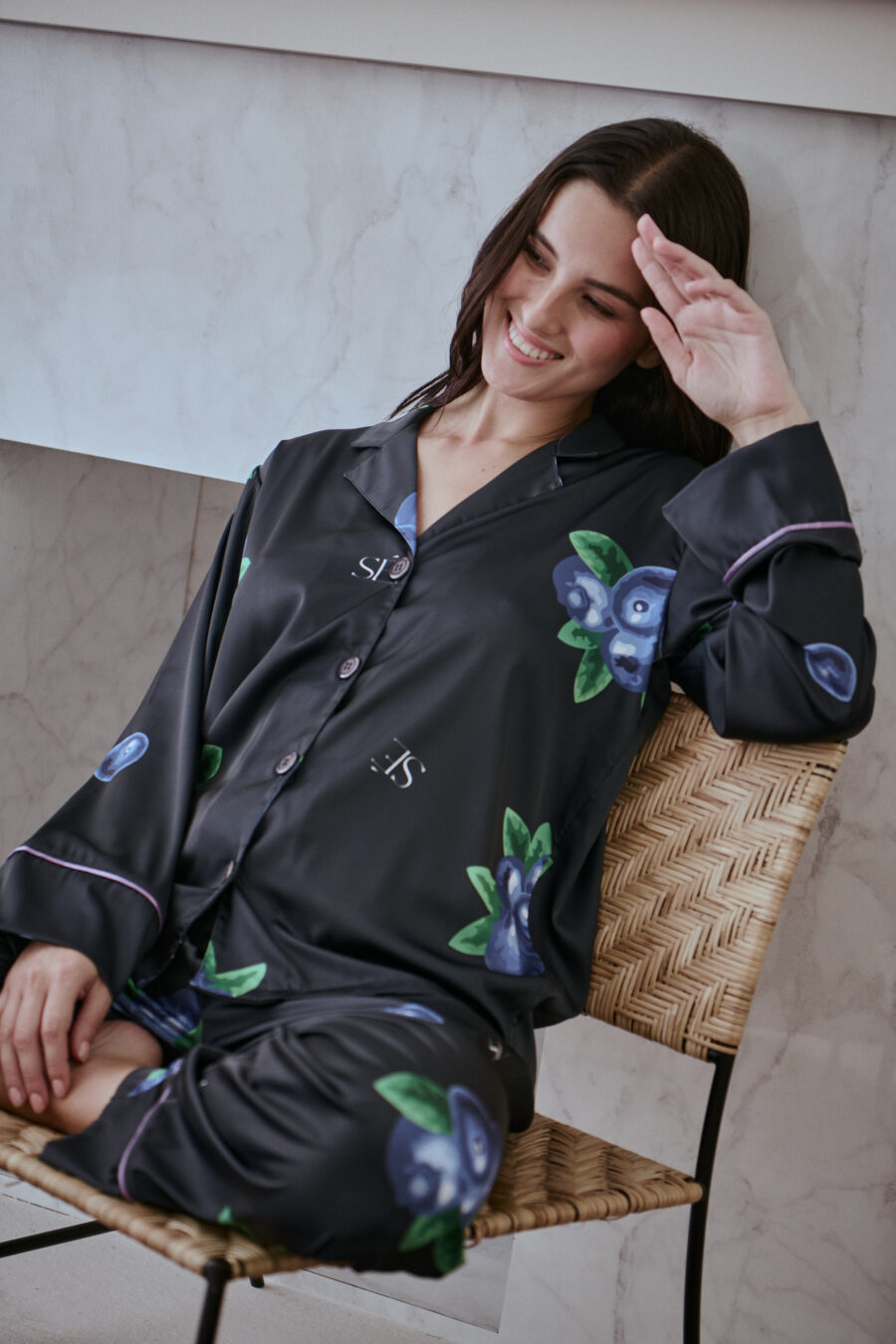 Silky Berry Nights - Imagen 2