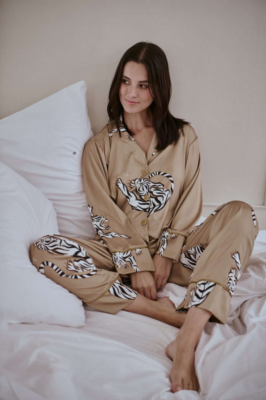 Kenya Silky Gold - Imagen 2