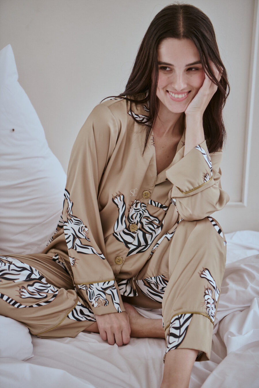 Kenya Silky Gold - Imagen 3