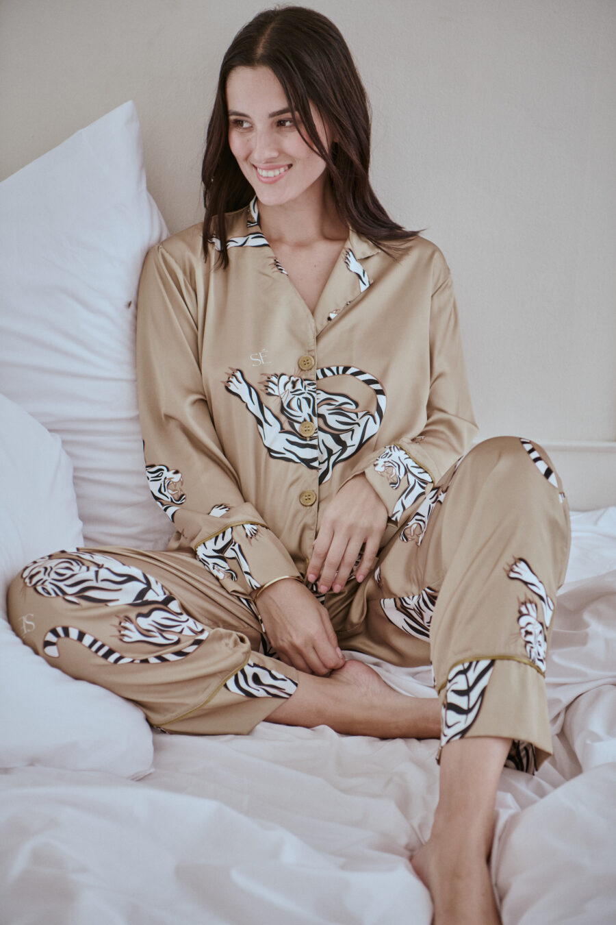 Kenya Silky Gold - Imagen 4