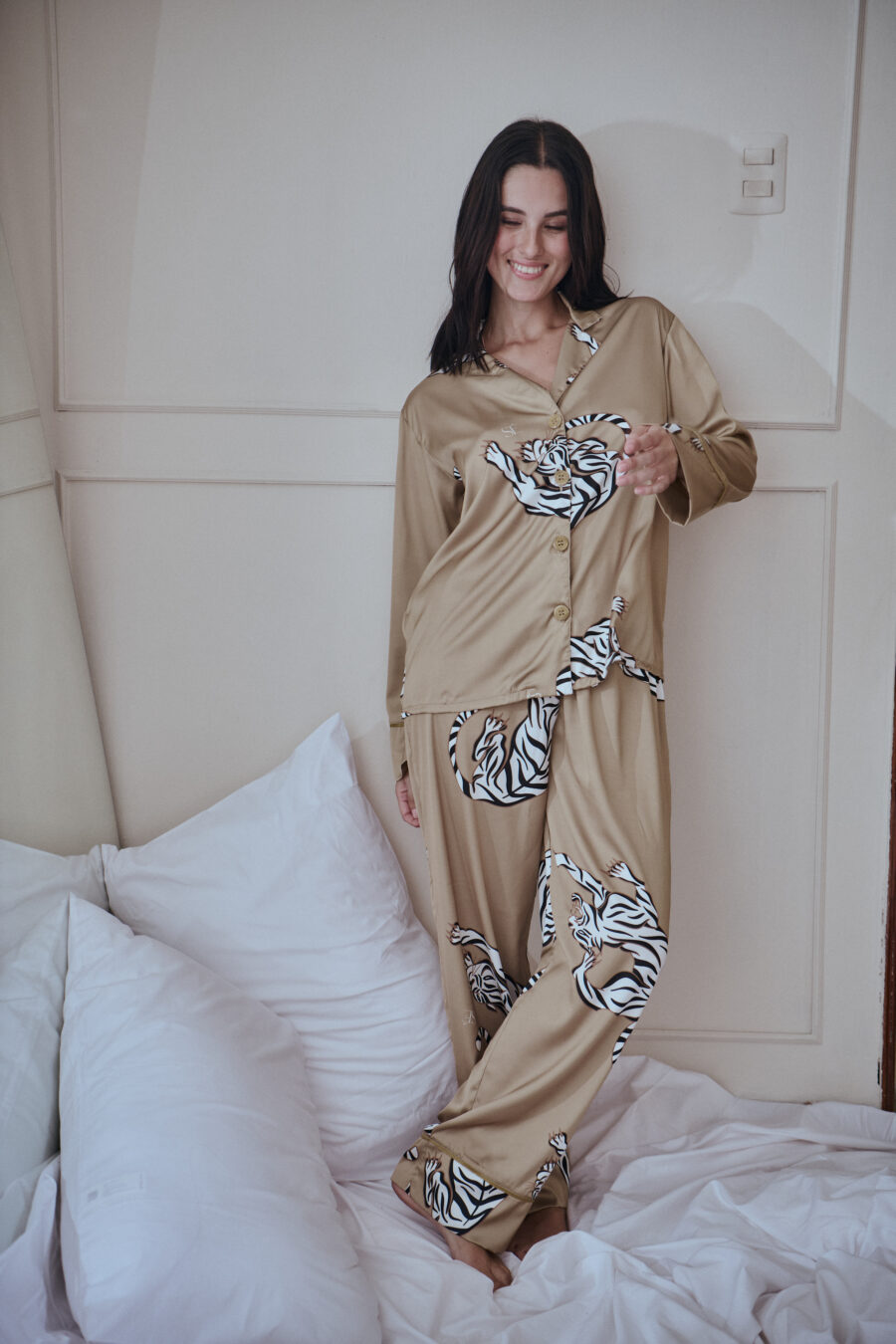 Kenya Silky Gold - Imagen 5