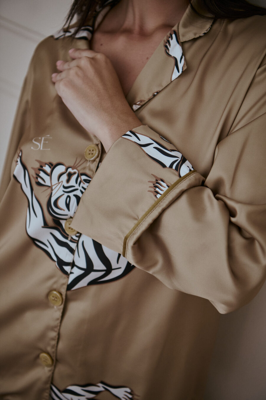 Kenya Silky Gold - Imagen 6
