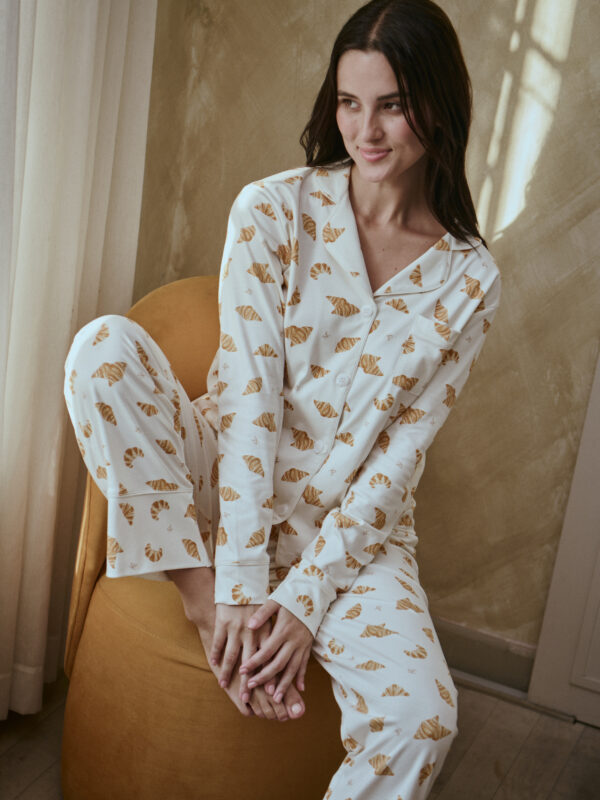 Pima Soft Paris
