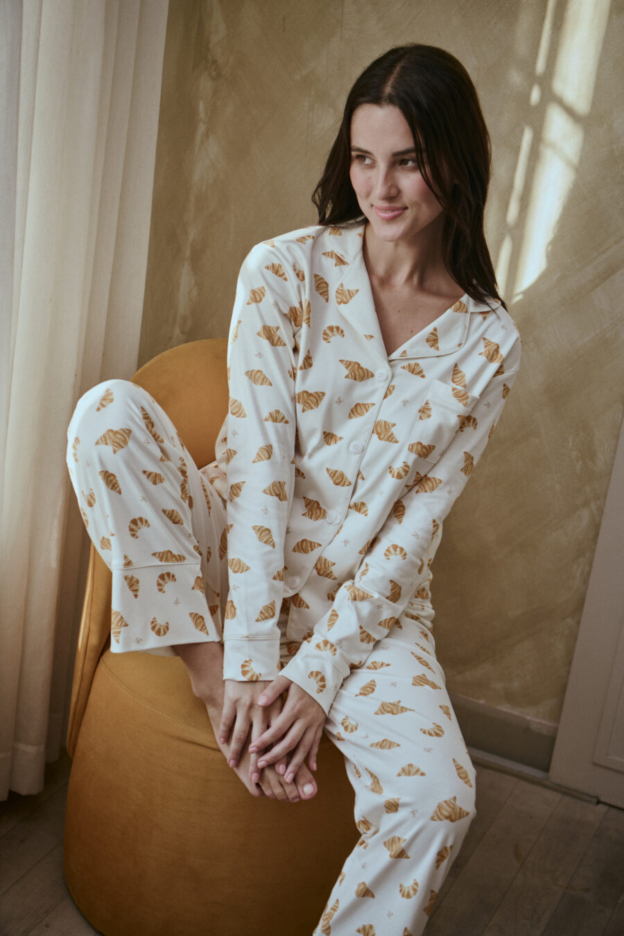 Pima Soft Paris