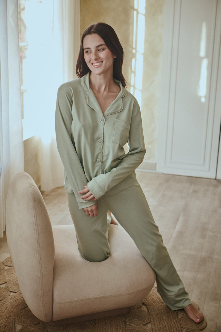 Pima Matcha Mood - Imagen 5
