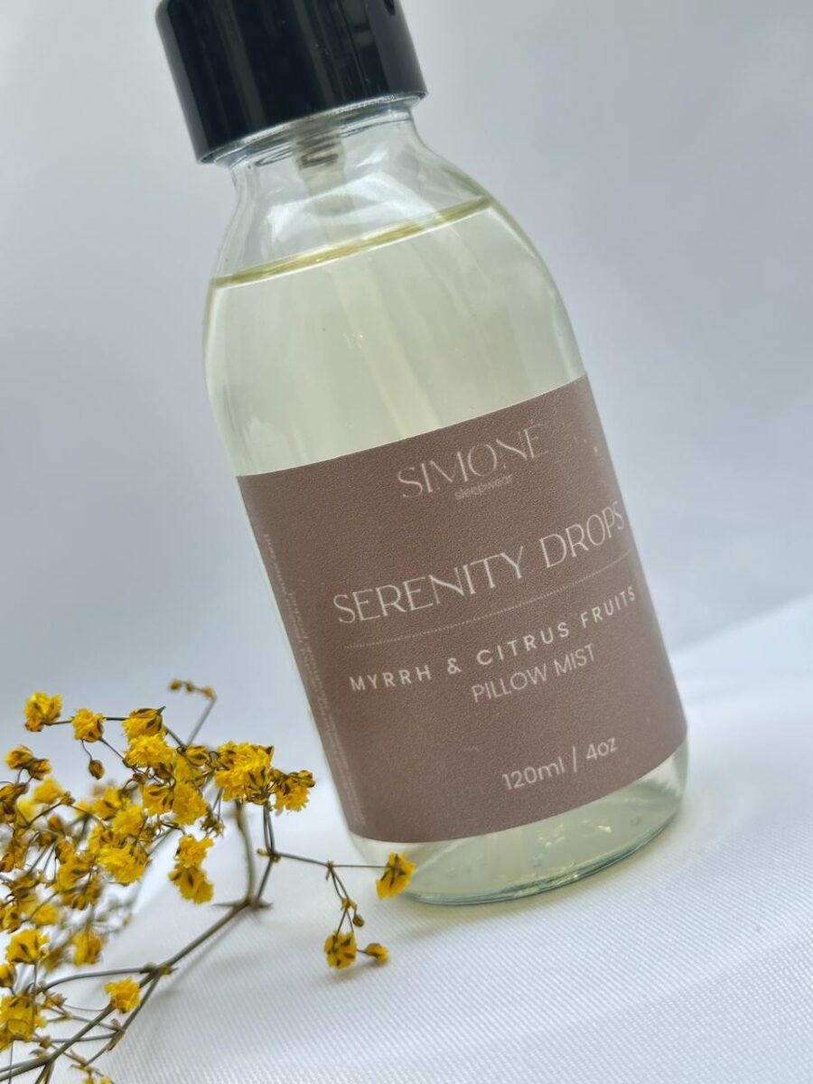 Pillow & PJ Mist - Imagen 4