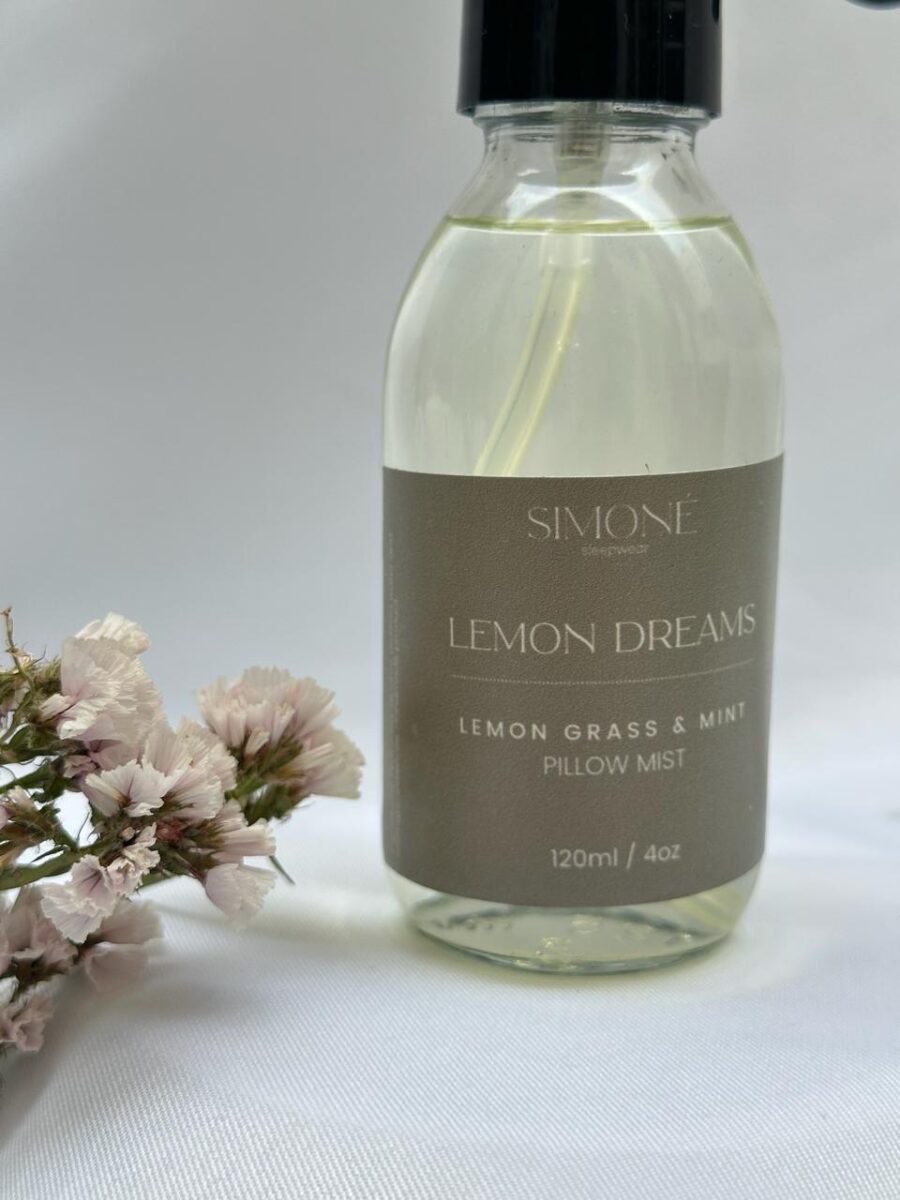 Pillow & PJ Mist - Imagen 3
