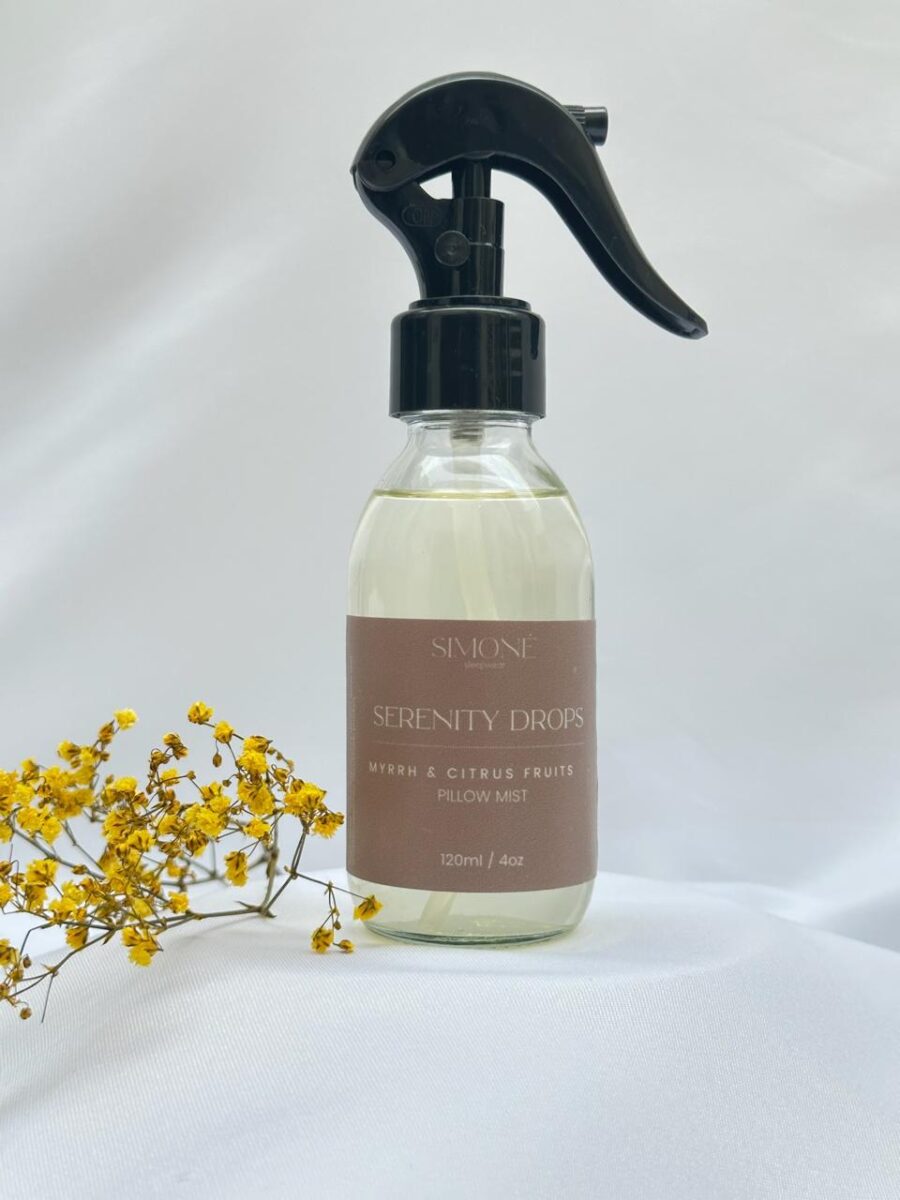 Pillow & PJ Mist - Imagen 5