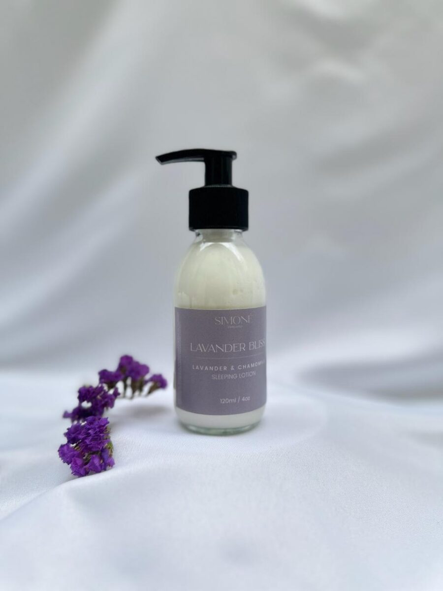 Sleeping Lotion - Imagen 2