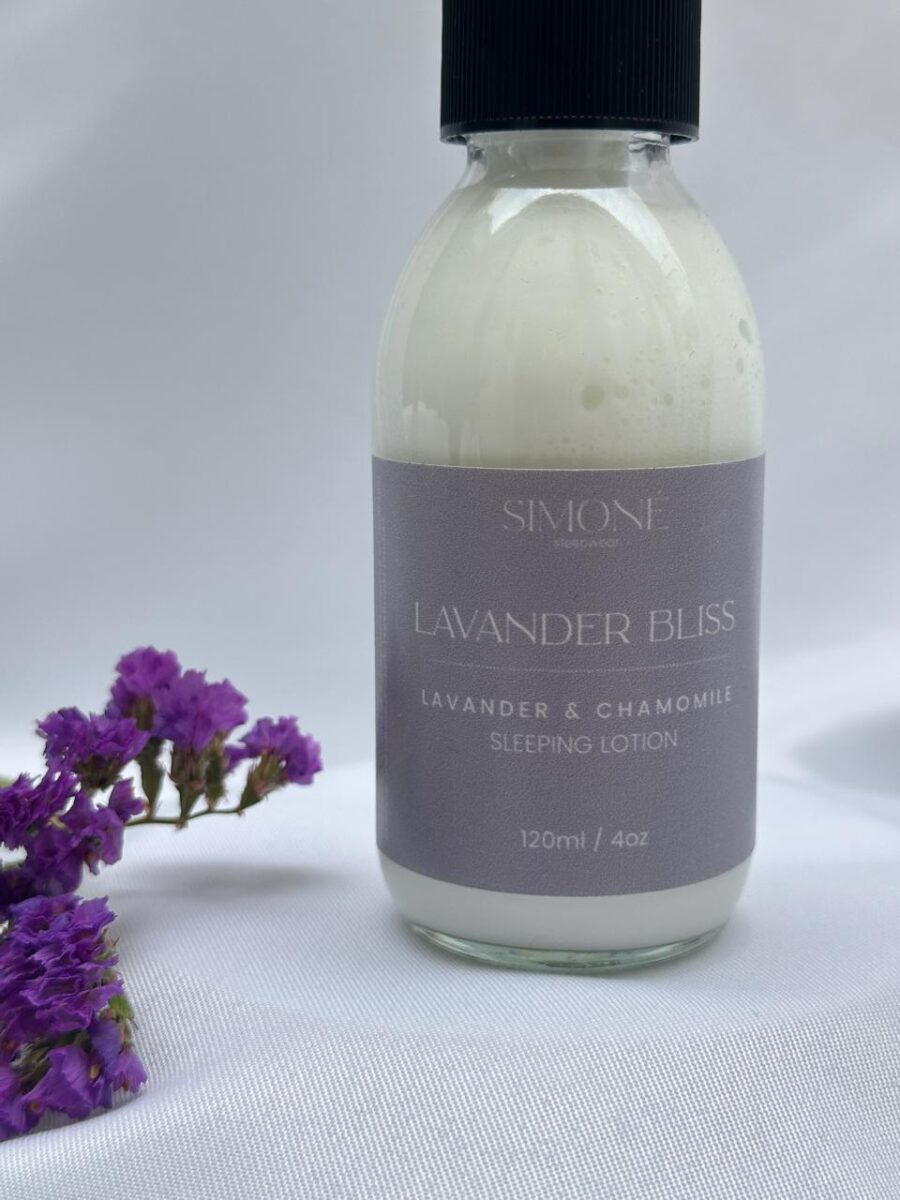 Sleeping Lotion - Imagen 6