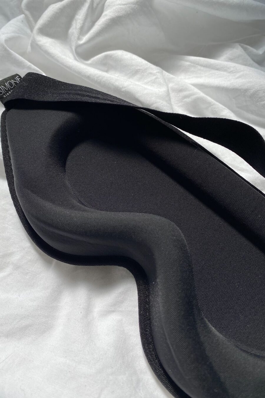 Sleepy Black Out Mask - Imagen 2