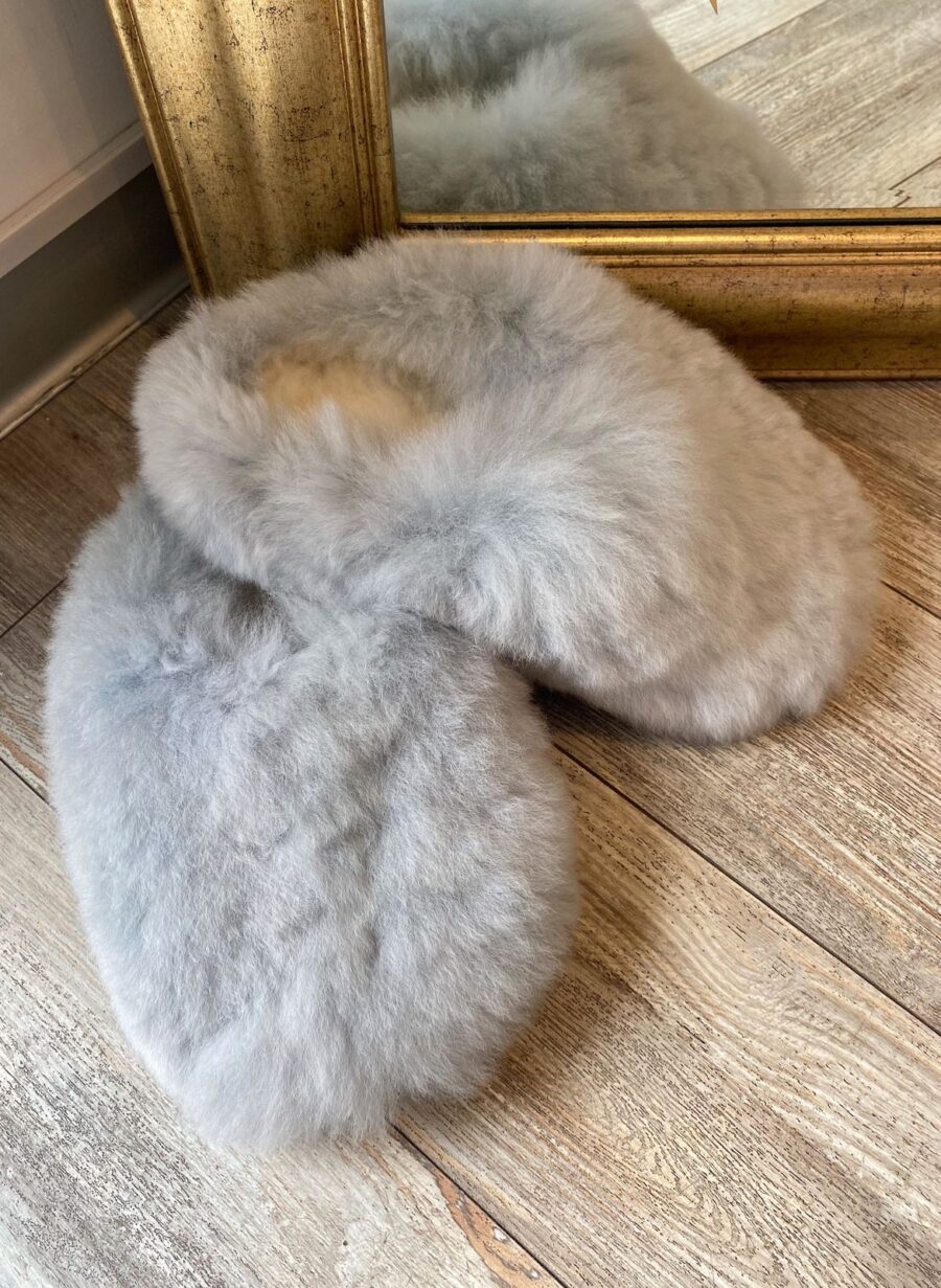 Alpuffas - Heaven for your feet