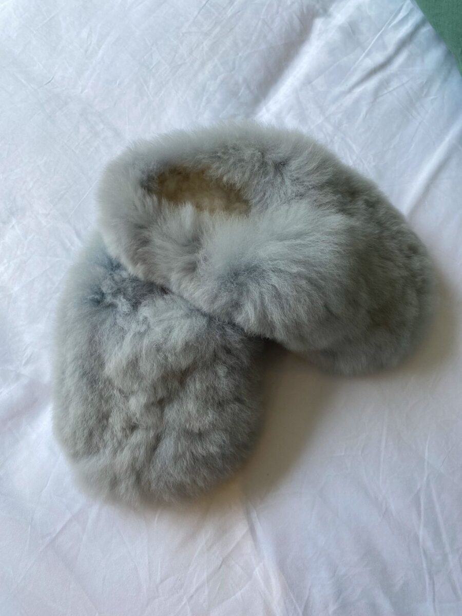 Alpuffas - Heaven for your feet - Imagen 5