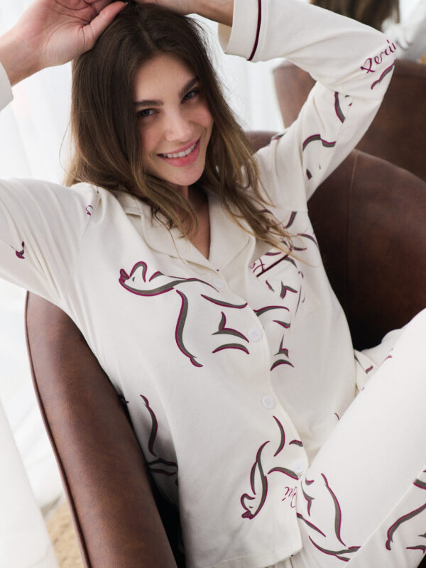 PRE ORDER - Llama Pima Muse