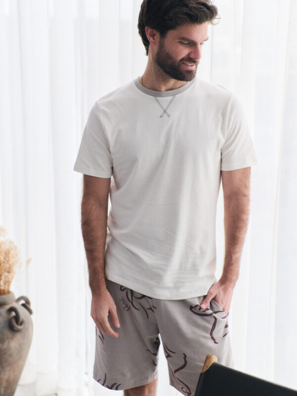 Llama Pima Summer - For Him