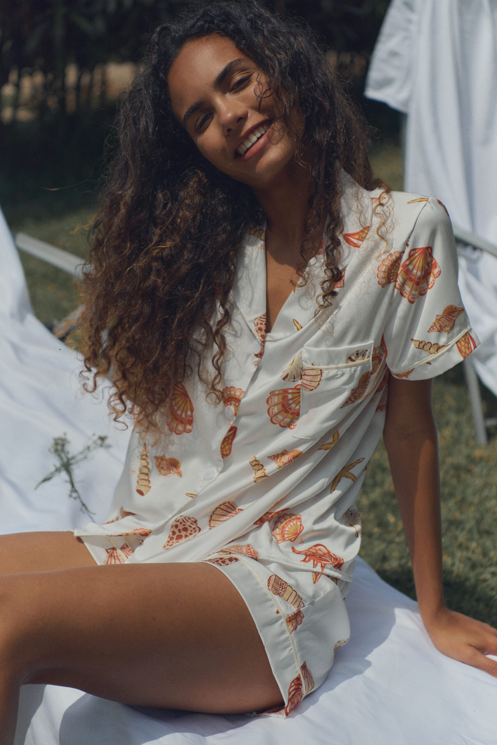 Conchitas & Silk