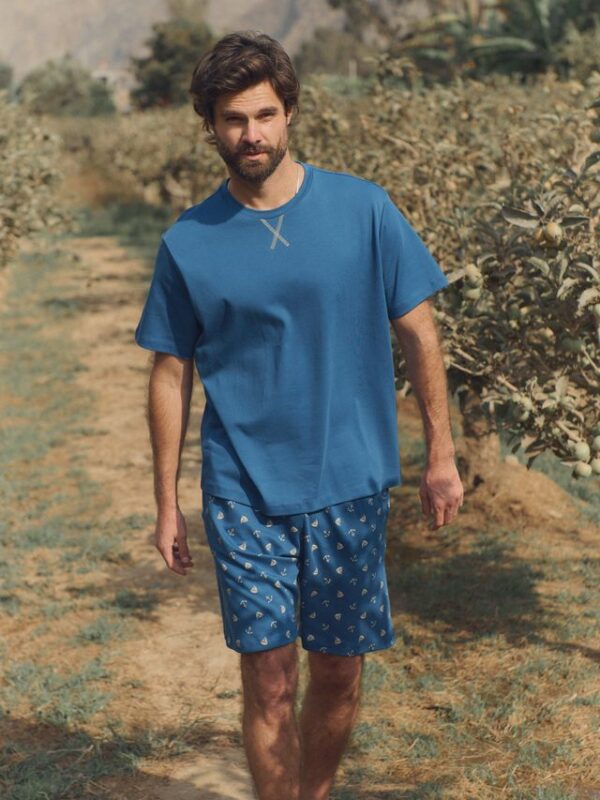 El Capitán - For Him