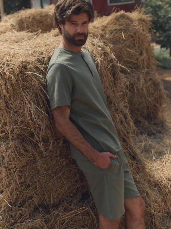 Olive Essential - For Him