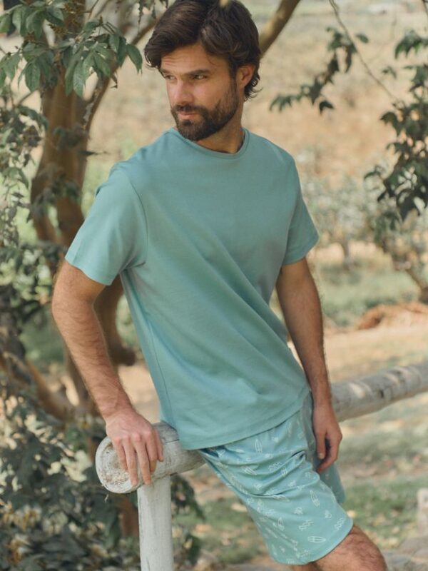 Wave Rider - For Him