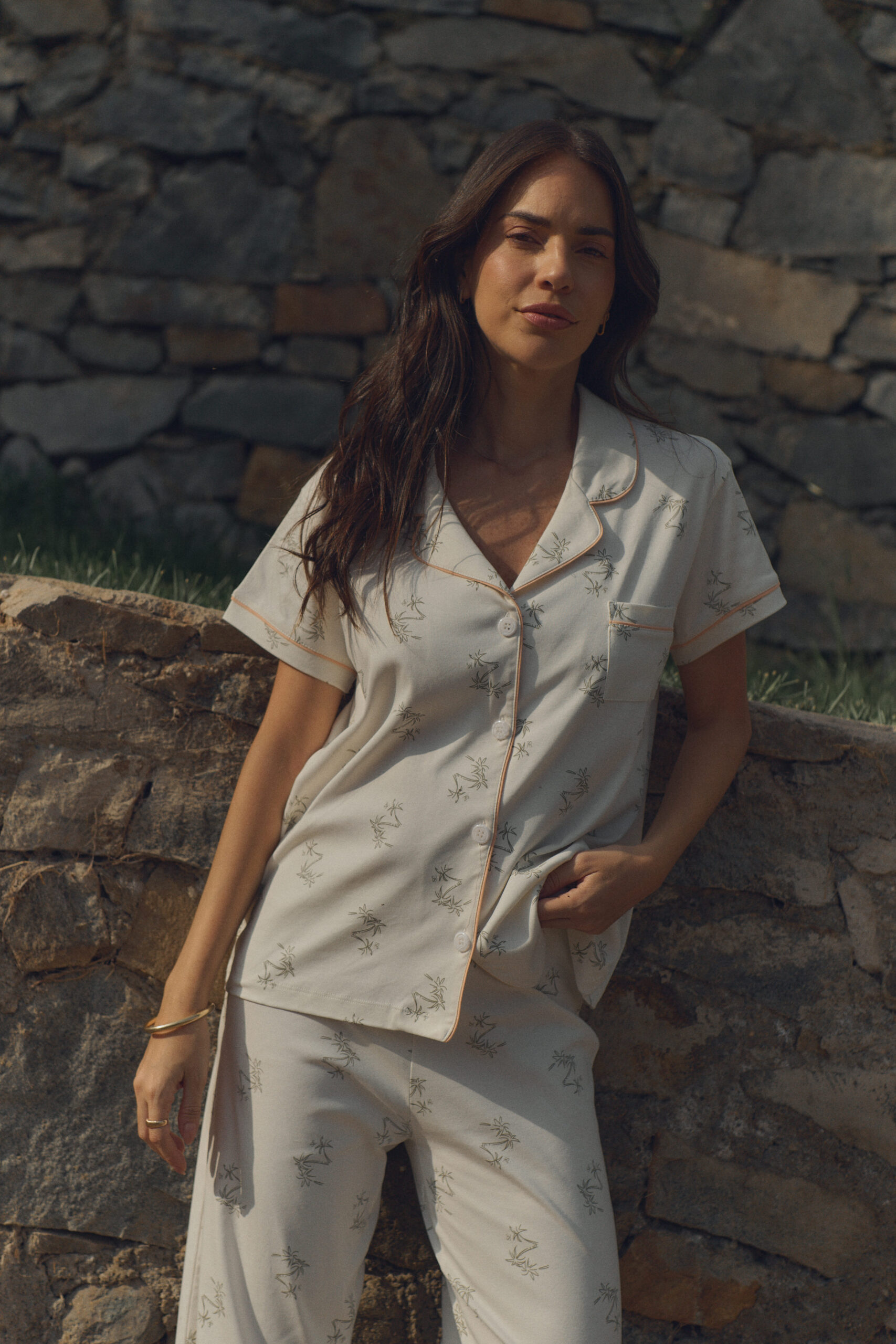 Tropical Bahía Mid Season