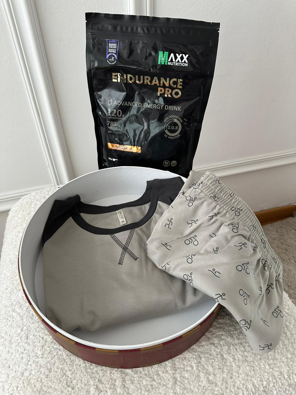 Pack Maxx Nutrition