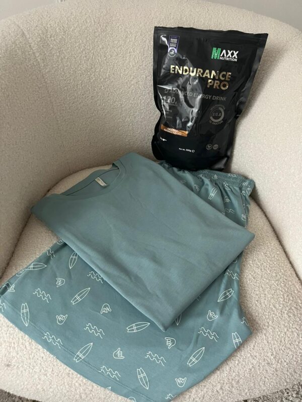 Pack Maxx Nutrition - Wave Rider