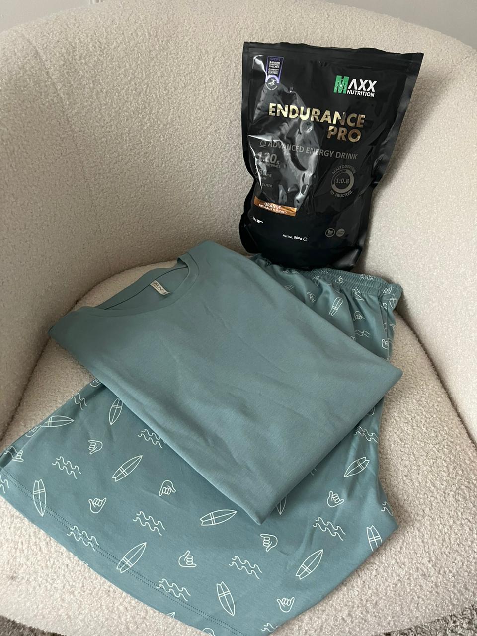 Pack Maxx Nutrition - Wave Rider