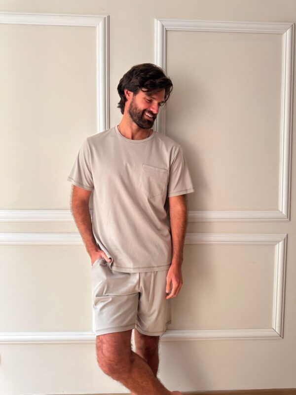 Silver State - For Him