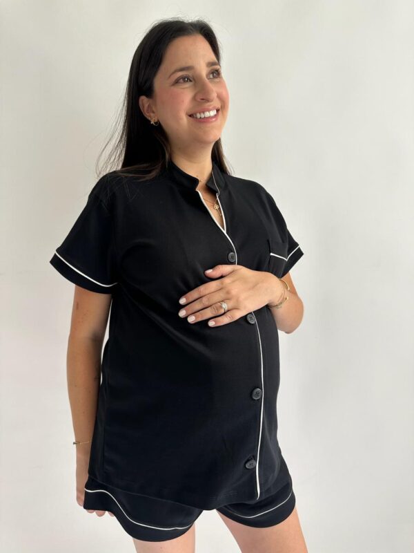 BLACK MUST HAVE SUMMER - FOR MOM