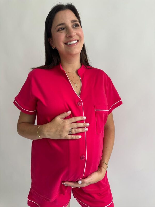 ROSSO DOLCE - FOR MOM