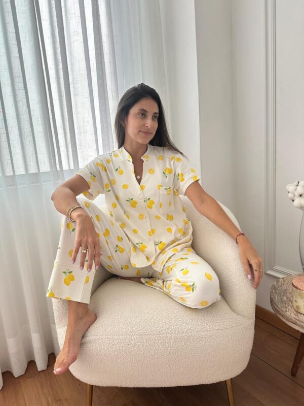 LIMONCELLO MID SEASON