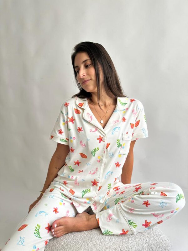 SIRENA DEL MARE - MID SEASON