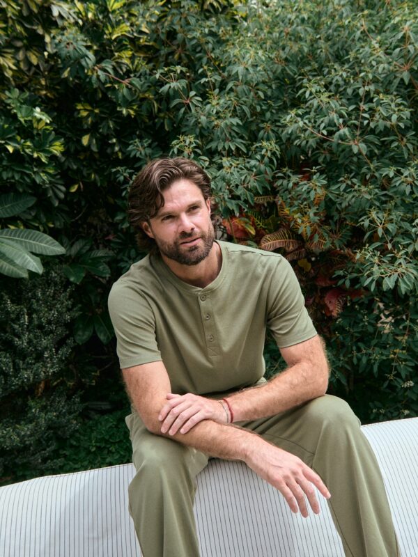 Olive Essential Mid Season - For Him