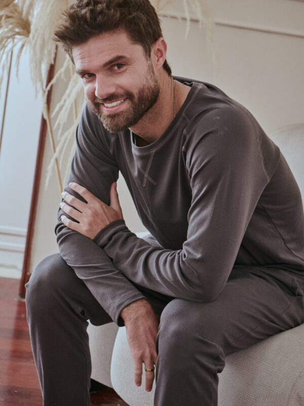 PREVENTA - Pima Weekender - For Him