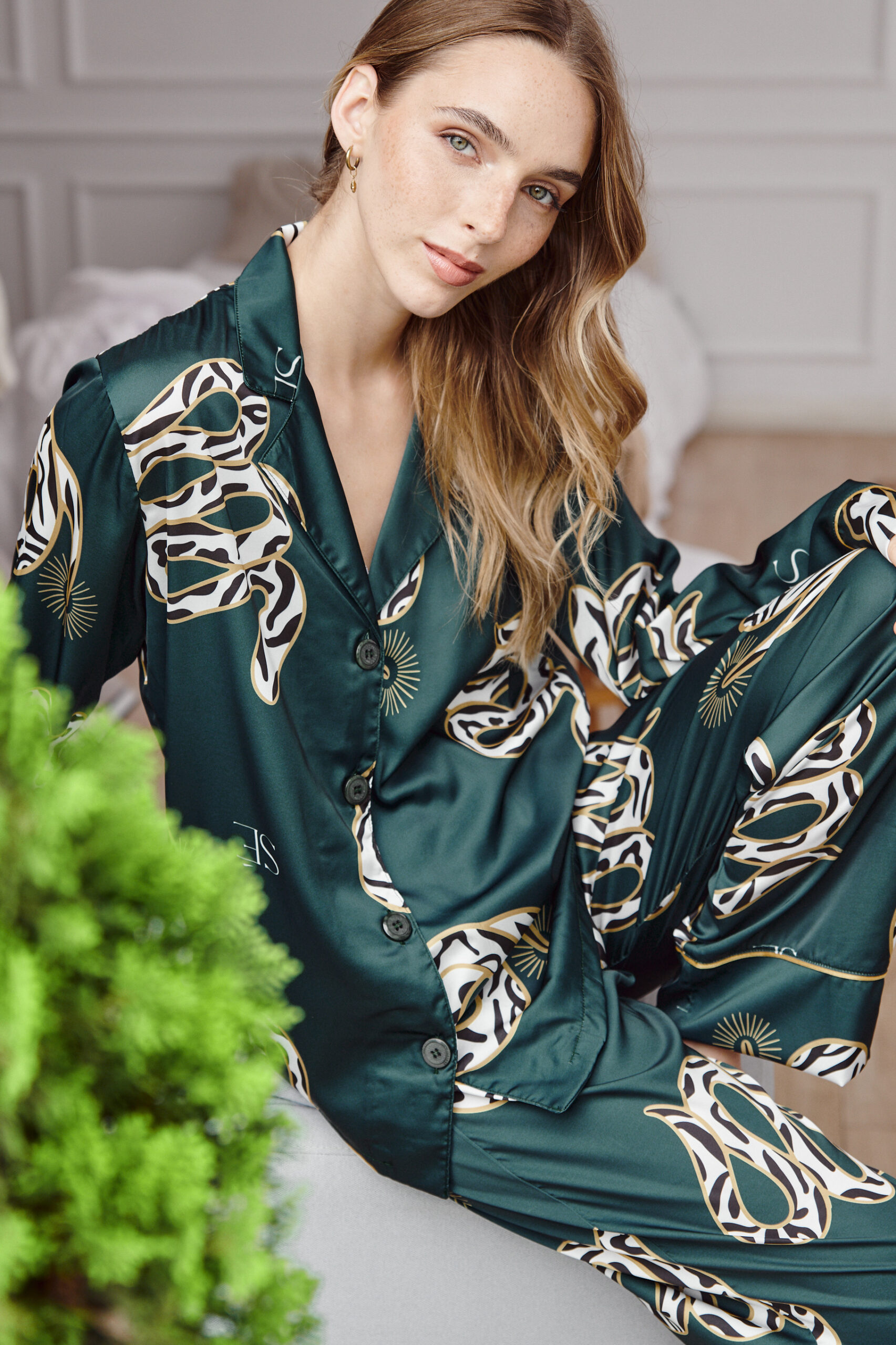 Silky Snake - Imagen 6