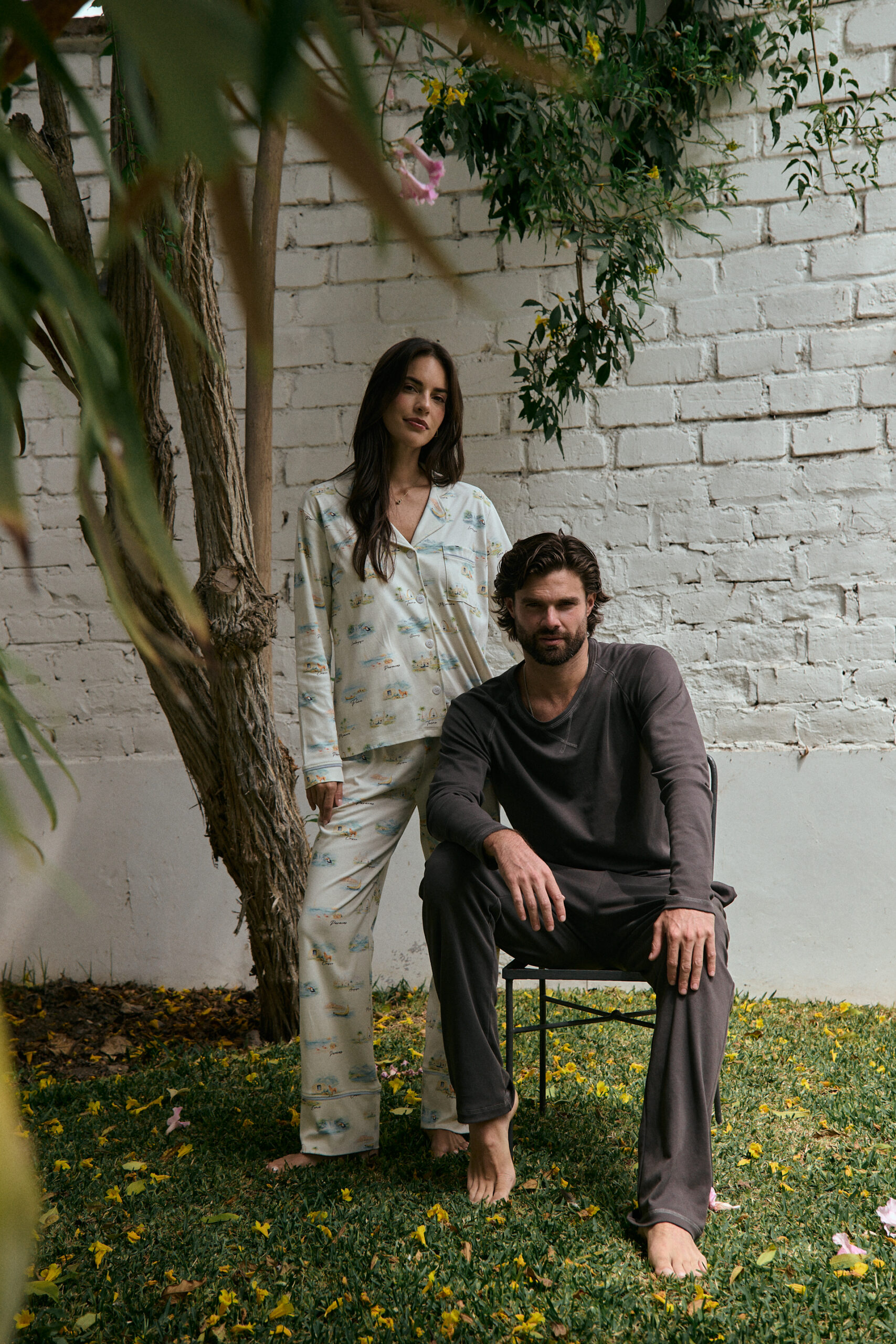 Pima Weekender - For Him - Imagen 2