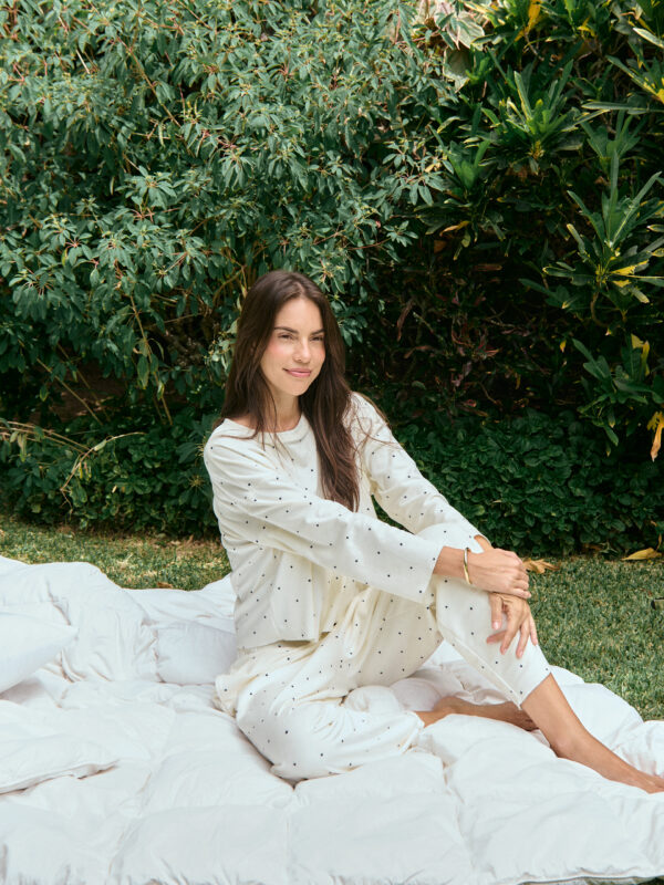 PREVENTA - Cozy Blue Stars