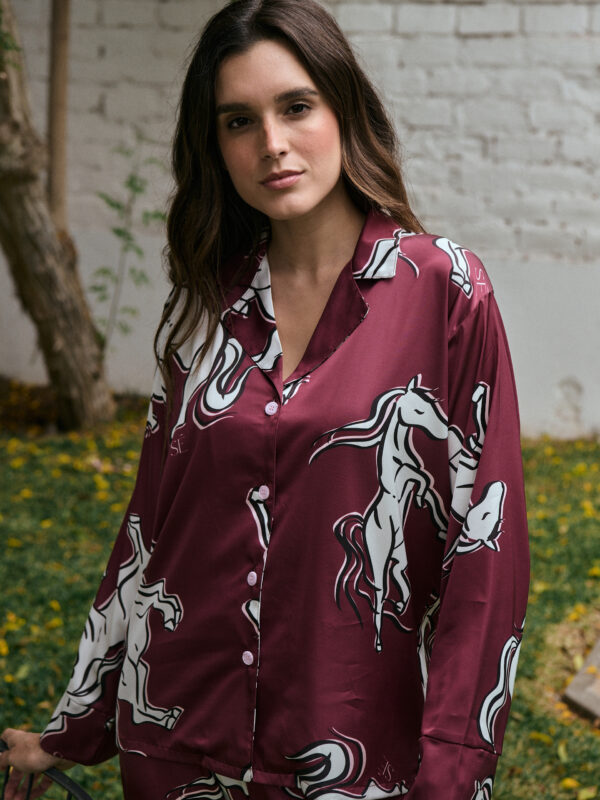 PRE-VENTA Galloping Élégance