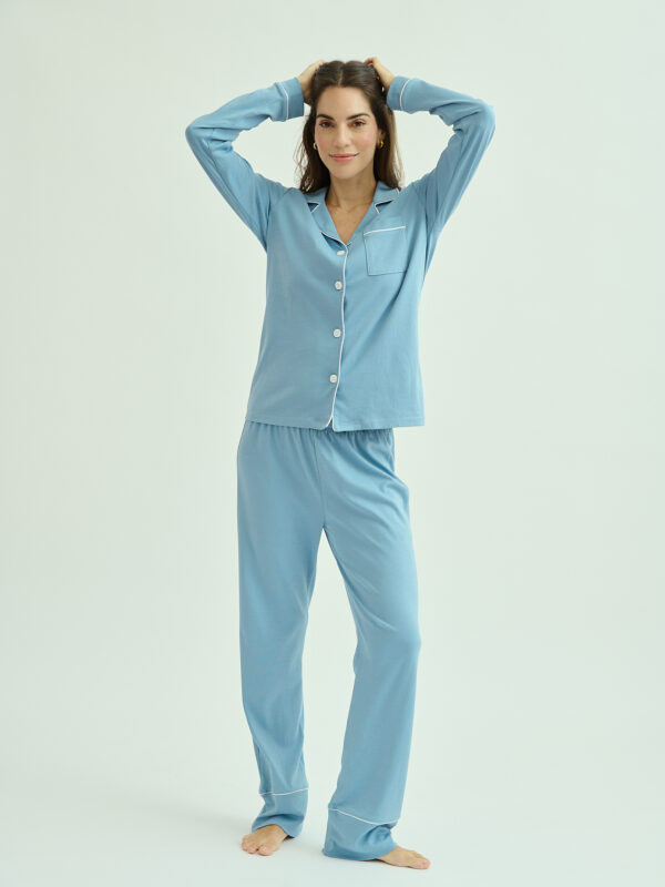 PRE-VENTA Powder Blue Pj