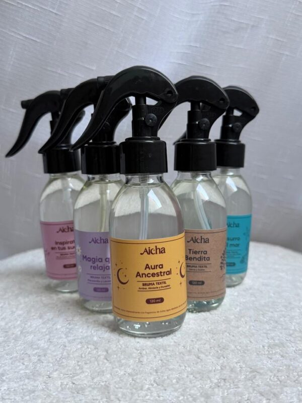 Pillow Mist - AICHA