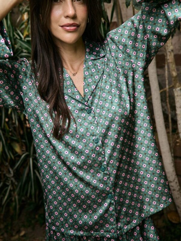 Qantu Silk x Murguia