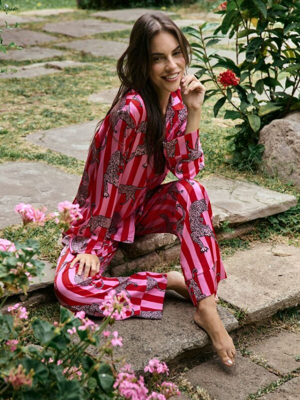 PRE VENTA - Sauvage Silk