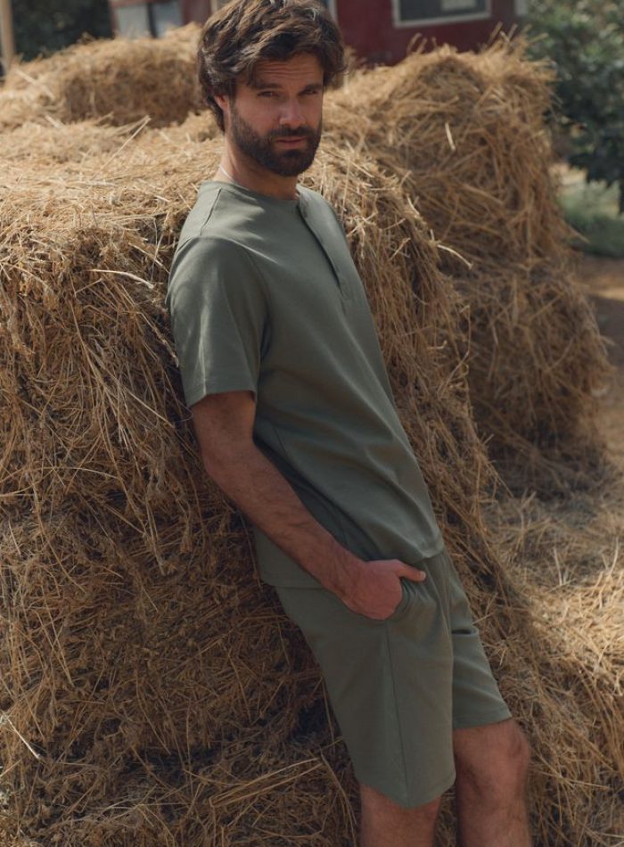 pijama-verde